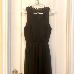 Mossimo maxi dress - medium